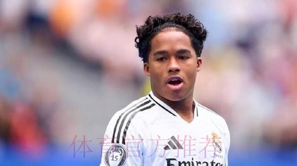 恩德里克租借包含出场数条款 皇马承担部分薪水 恩德里克租借包含出场数条款 皇马承担部分薪水